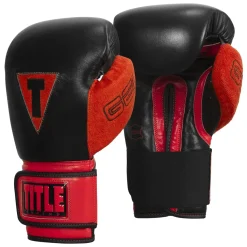 TITLE Boxing All Heart Bag Boxing Gloves 2.0