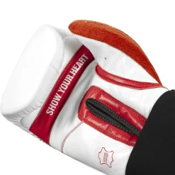 TITLE Boxing All Heart Bag Boxing Gloves 2.0