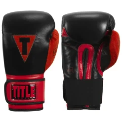 TITLE Boxing All Heart Bag Boxing Gloves 2.0