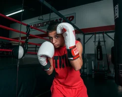 TITLE Boxing All Heart Bag Boxing Gloves 2.0