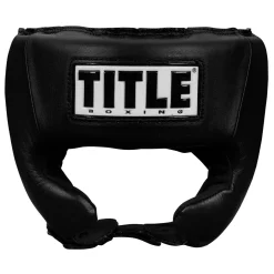 TITLE Boxing Amateur Competition Bundle