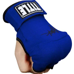 TITLE Boxing Attack Nitro Speed Wraps 2.0