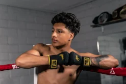 TITLE Boxing Attack Nitro Speed Wraps 2.0