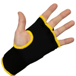 TITLE Boxing Attack Nitro Speed Wraps 2.0