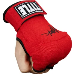 TITLE Boxing Attack Nitro Speed Wraps 2.0
