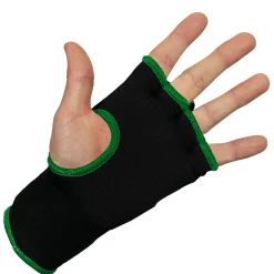 TITLE Boxing Attack Nitro Speed Wraps 2.0
