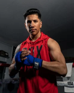 TITLE Boxing Attack Nitro Speed Wraps 2.0
