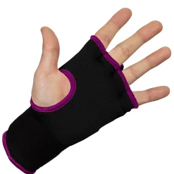 TITLE Boxing Attack Nitro Speed Wraps 2.0
