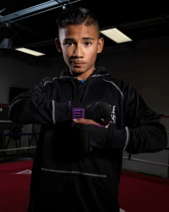TITLE Boxing Attack Nitro Speed Wraps 2.0