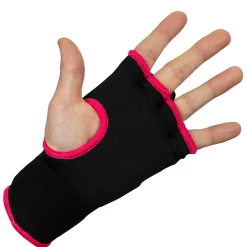 TITLE Boxing Attack Nitro Speed Wraps 2.0