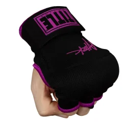 TITLE Boxing Attack Nitro Speed Wraps 2.0