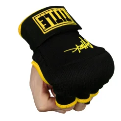TITLE Boxing Attack Nitro Speed Wraps 2.0