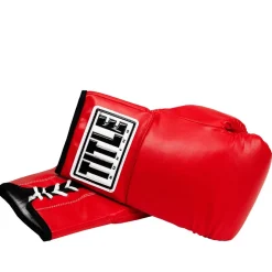 TITLE Boxing Autograph Gloves