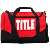 TITLE Boxing Bag Glove Workout Bundle