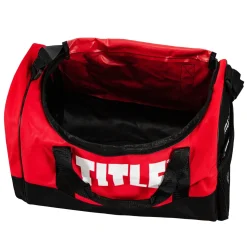 TITLE Boxing Bag Glove Workout Bundle