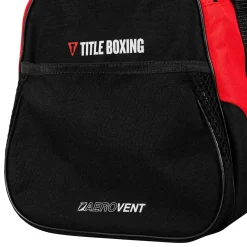 TITLE Boxing Bag Glove Workout Bundle