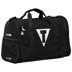 TITLE Boxing Bag Glove Workout Bundle