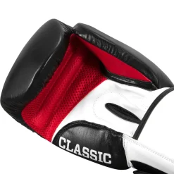 TITLE Boxing Bag Glove Workout Bundle