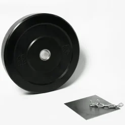 TITLE Boxing Baseboard