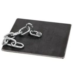 TITLE Boxing Baseboard