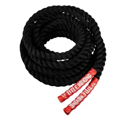 TITLE Boxing 40' Battle Rope