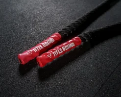 TITLE Boxing 40' Battle Rope