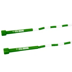 TITLE Boxing Beaded Jump Rope 2.0