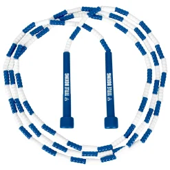TITLE Boxing Beaded Jump Rope 2.0