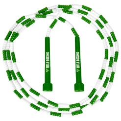 TITLE Boxing Beaded Jump Rope 2.0