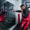 TITLE Boxing Big Logo Banner