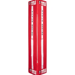 TITLE Boxing Blank Jumbo Corner Cushion V3.0 – Single