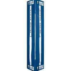 TITLE Boxing Blank Jumbo Corner Cushion V3.0 – Single