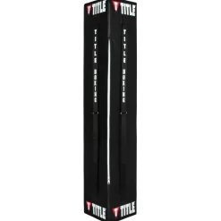 TITLE Boxing Blank Jumbo Corner Cushion V3.0 – Single