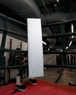 TITLE Boxing Blank Jumbo Corner Cushion V3.0 – Single