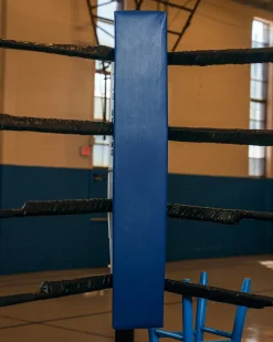 TITLE Boxing Blank Pro Corner Cushion V3.0 - Single
