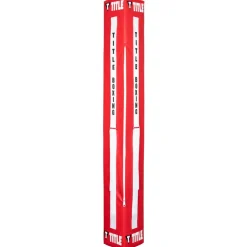 TITLE Boxing Blank Pro Corner Cushion V3.0 - Single