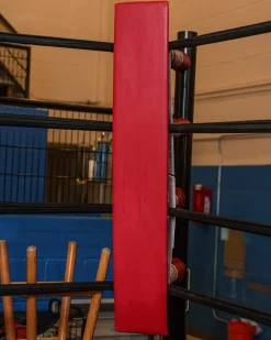 TITLE Boxing Blank Pro Corner Cushion V3.0 - Single