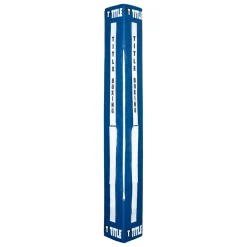 TITLE Boxing Blank Professional Corner Cushion - Single