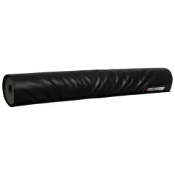 TITLE Boxing Blank Ring Turnbuckle Covers (Set of 16)