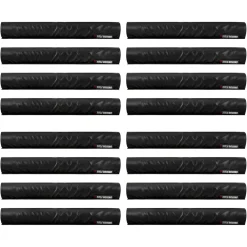 TITLE Boxing Blank Ring Turnbuckle Covers (Set of 16)