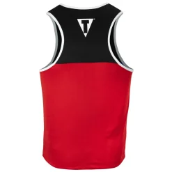 TITLE Boxing Border Reversible Amateur Competition Set