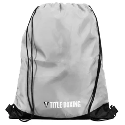 TITLE Boxing Bruiser Gym Sack