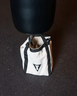 TITLE Boxing Canvas Heavy Bag Anchor