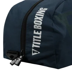 TITLE Boxing Champion Sport Bag/Backpack