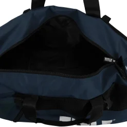TITLE Boxing Champion Sport Bag/Backpack