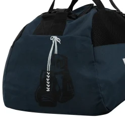 TITLE Boxing Champion Sport Bag/Backpack