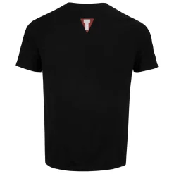 TITLE Boxing Classic Script Performance Tee