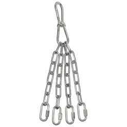 TITLE Boxing Club Heavy Bag Chain System 4.0
