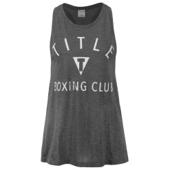 TITLE Boxing Club Women's Classic Tank