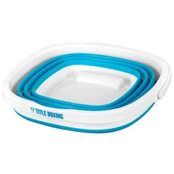 TITLE Boxing Collapsible Bucket